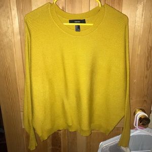 Forever 21 Sweater